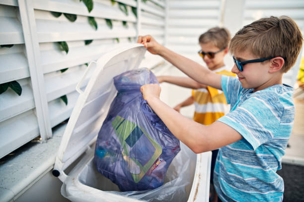 Best Yard Waste Removal  in Cleary, MS