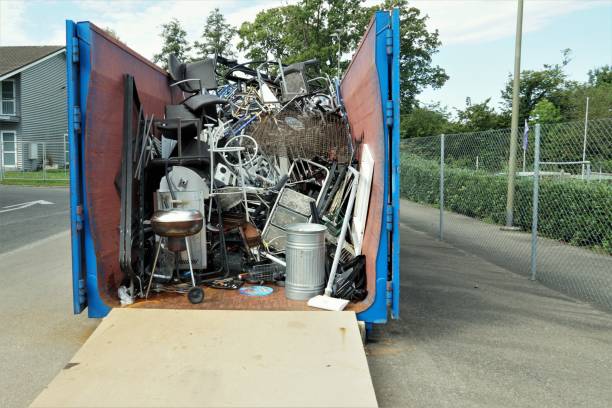 Best Same-Day Junk Removal  in Cleary, MS
