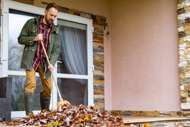 Best Commercial Cleanout Services  in Cleary, MS