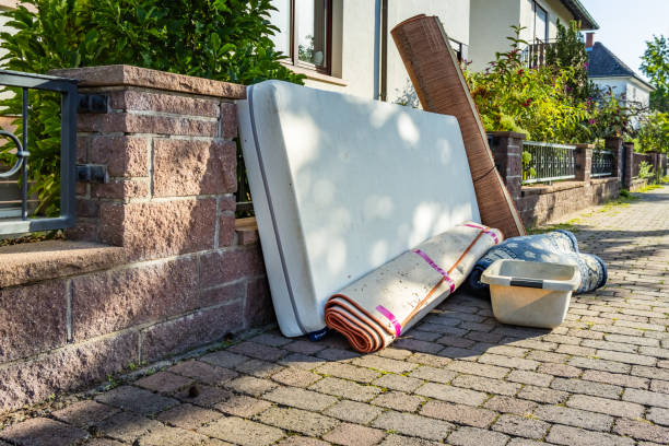 Best Professional Junk Removal  in Cleary, MS