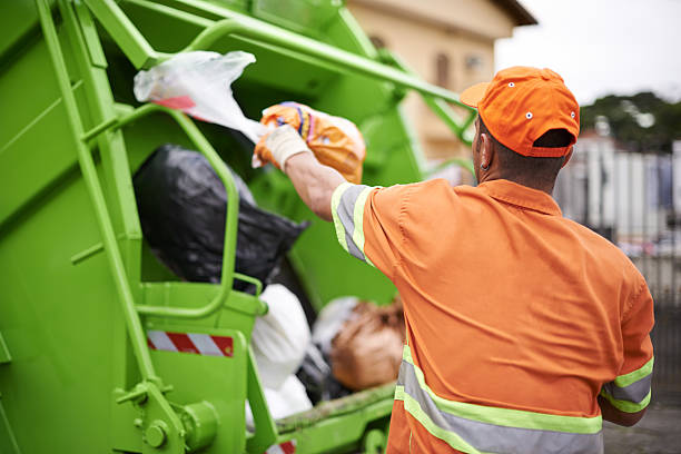 Best Attic Cleanout Services  in Cleary, MS