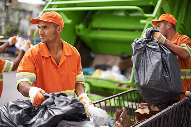 Best Household Junk Removal  in Cleary, MS