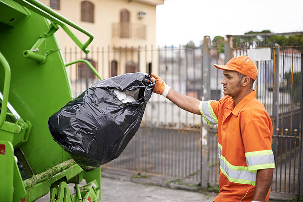 Best Garage Cleanout Services  in Cleary, MS