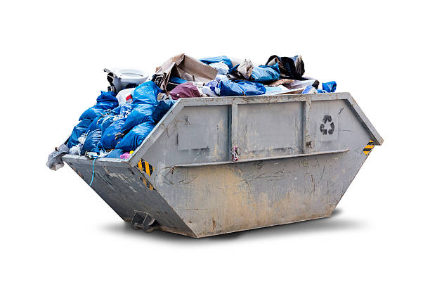 Best Office Junk Removal  in Cleary, MS