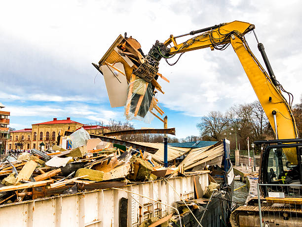 Best Junk Removal Near Me  in Cleary, MS
